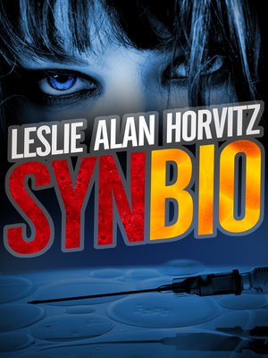 cover image of SynBio